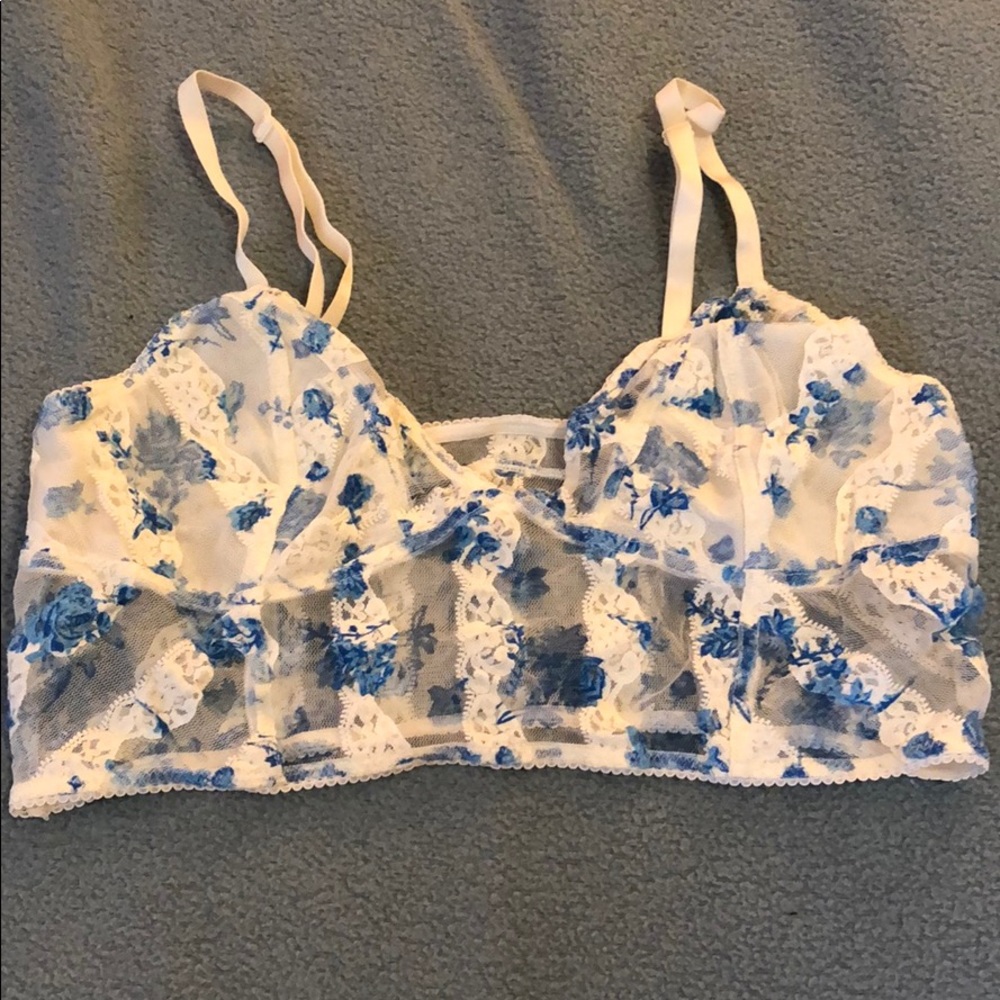 Free People Large Bandeau
